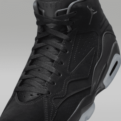 Jumpman MVP Black