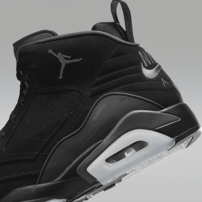 Jumpman MVP Black