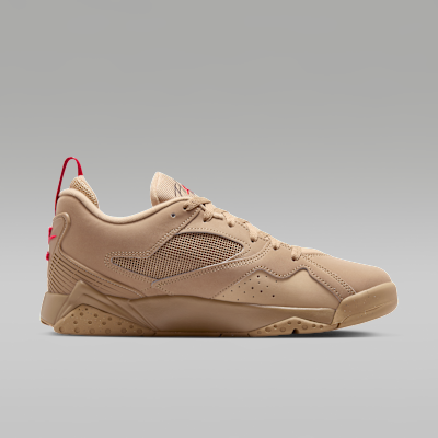Air Jordan MVP 92 Desert Camo/Mushroom/Anthracite/Fire Red