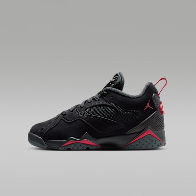 Air Jordan MVP 92 Black