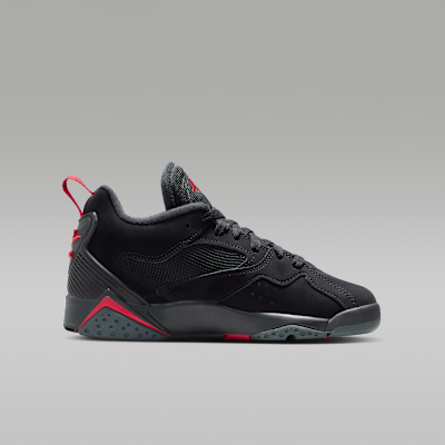 Air Jordan MVP 92 Black