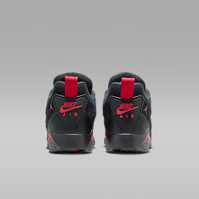 Air Jordan MVP 92 Black