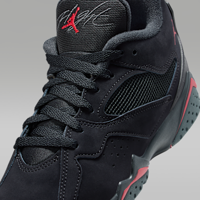 Air Jordan MVP 92 Black
