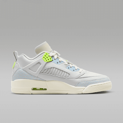 Jordan Spizike Low