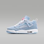 Jordan Spizike Low