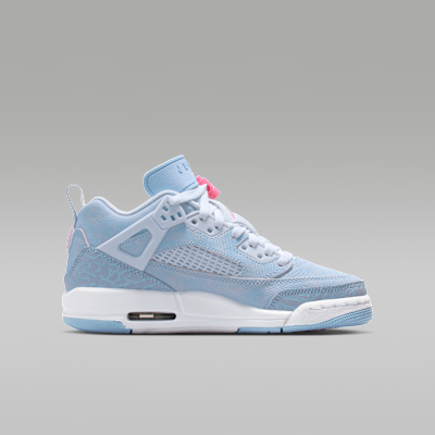 Jordan Spizike Low