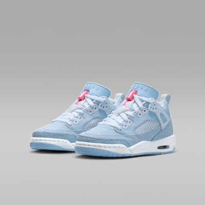 Jordan Spizike Low