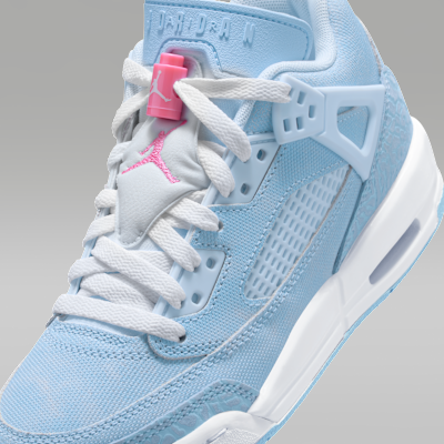 Jordan Spizike Low