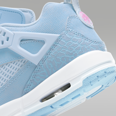 Jordan Spizike Low