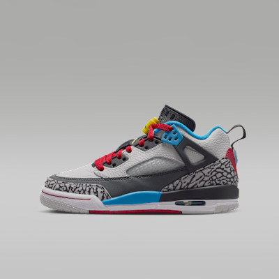 Jordan Spizike Low SE