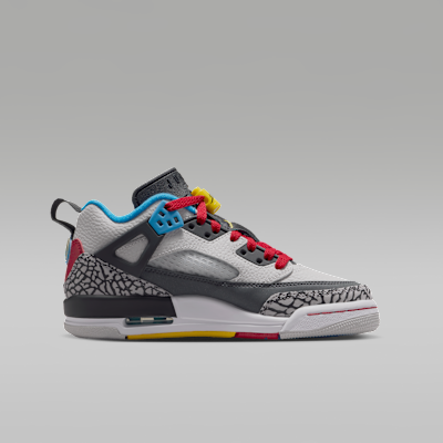 Jordan Spizike Low SE