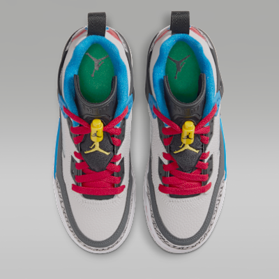Jordan Spizike Low SE