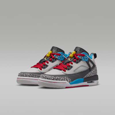 Jordan Spizike Low SE