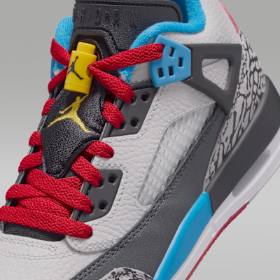 Jordan Spizike Low SE