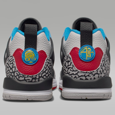 Jordan Spizike Low SE