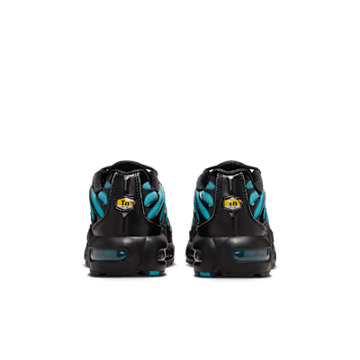 Nike Air Max Plus blue