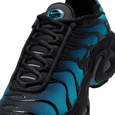 Nike Air Max Plus blue