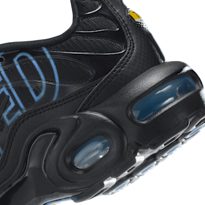 Nike Air Max Plus