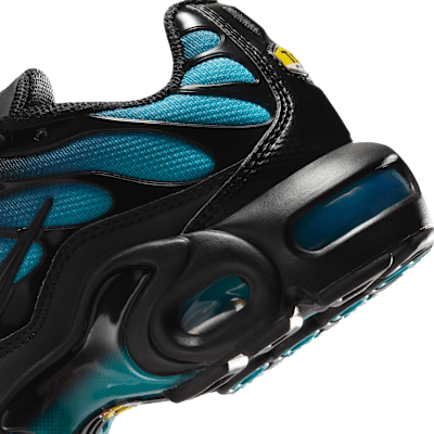 Nike Air Max Plus blue
