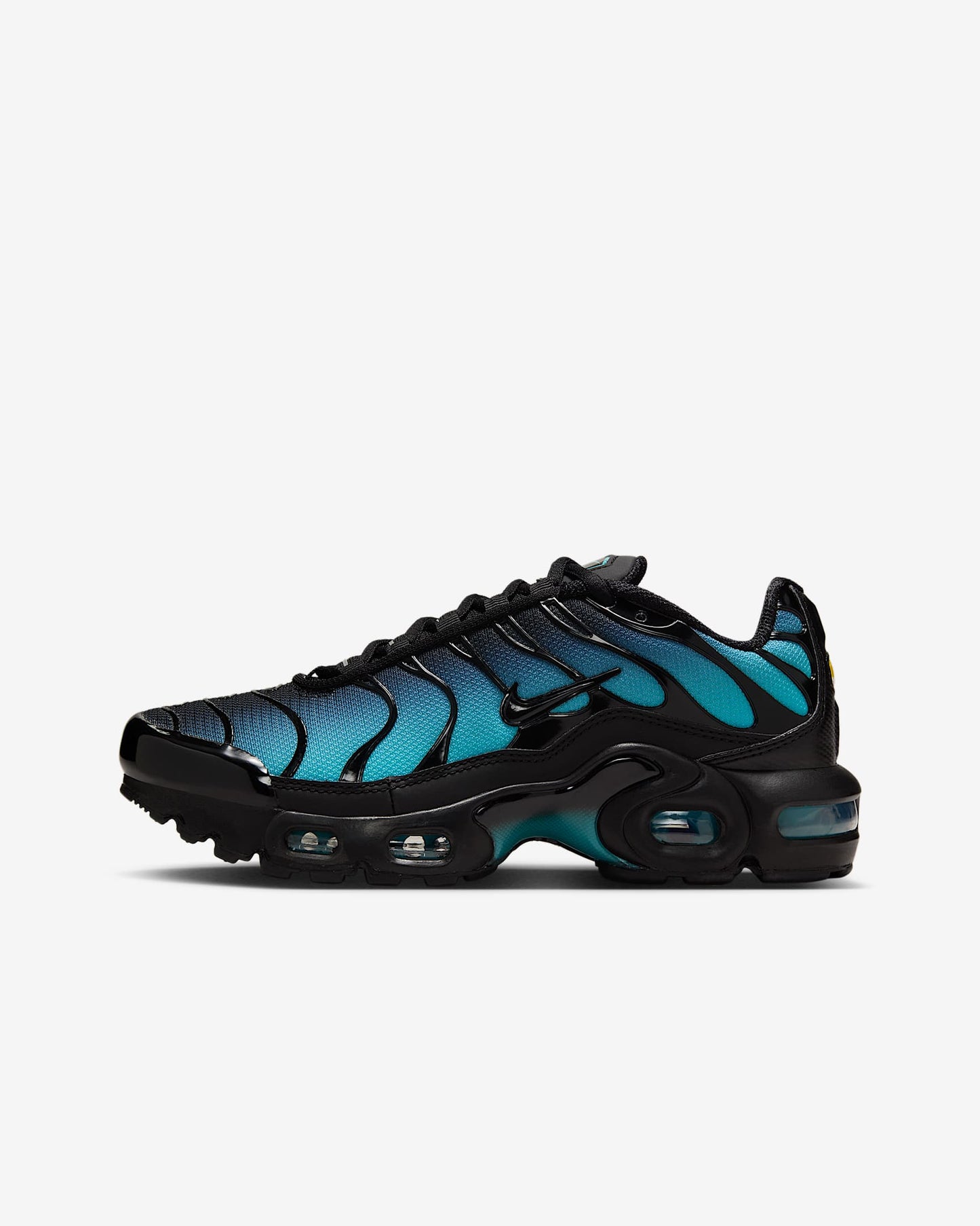 Nike Air Max Plus blue