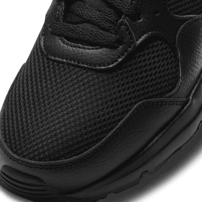 Nike Air Max SC Black