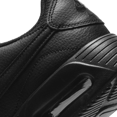 Nike Air Max SC Black