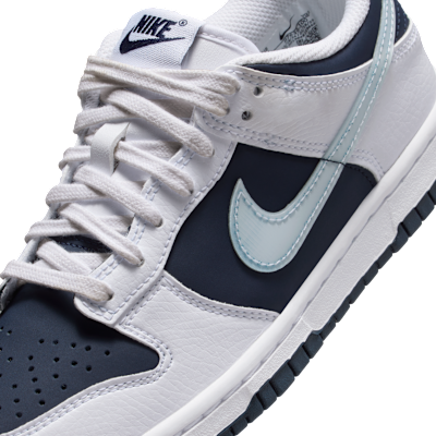 Nike Dunk Low Deep Royal Blue/Obsidian/Light Armory Blue