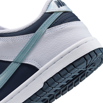 Nike Dunk Low Deep Royal Blue/Obsidian/Light Armory Blue