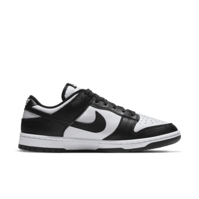Nike Dunk Low Retro Panda