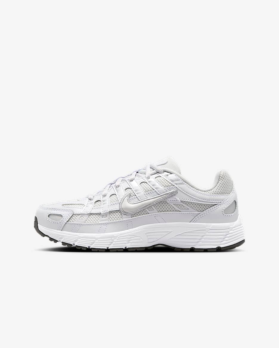 Nike P-6000