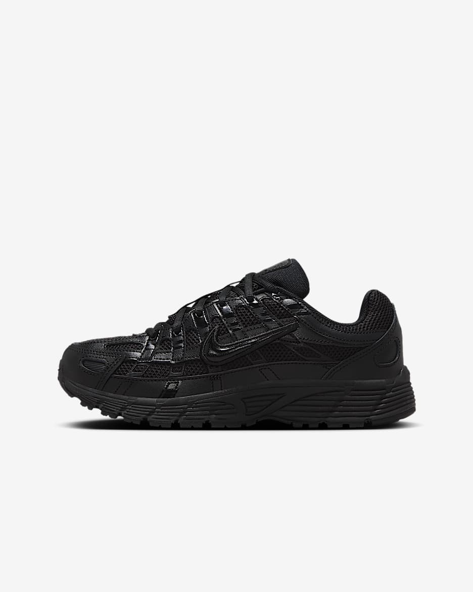 Nike P-6000