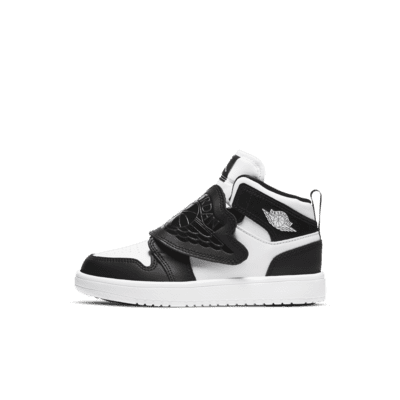 Jordan 1 Black