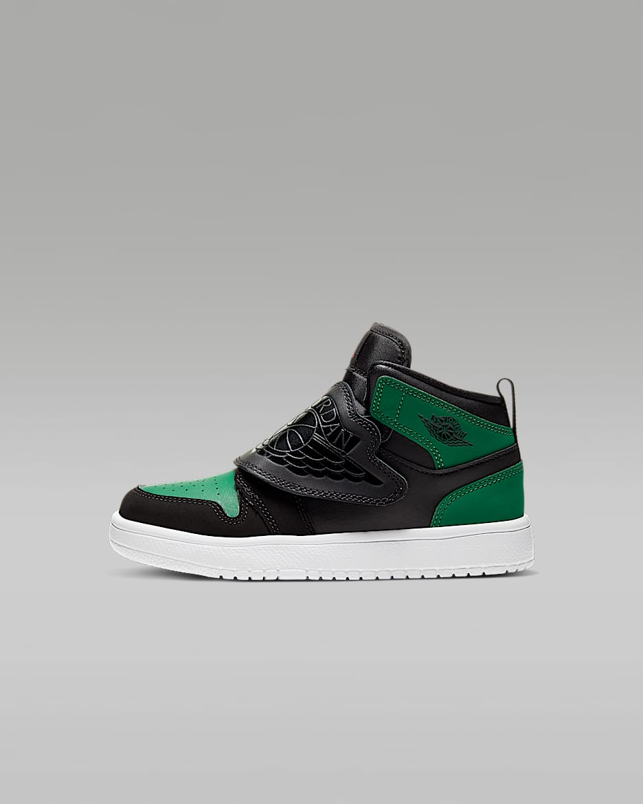 Jordan 1 Black