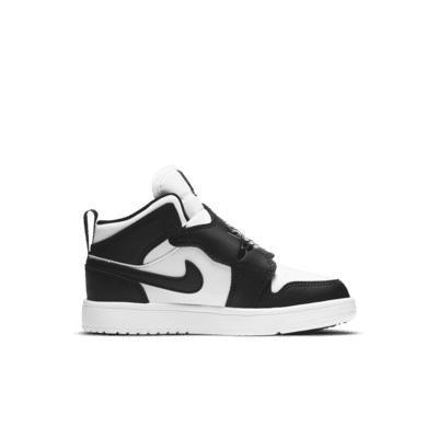 Jordan 1 Black