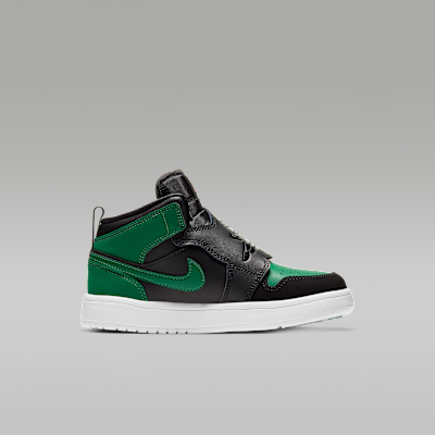 Jordan 1 Black