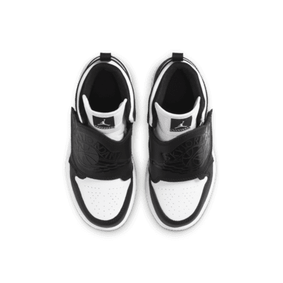 Jordan 1 Black