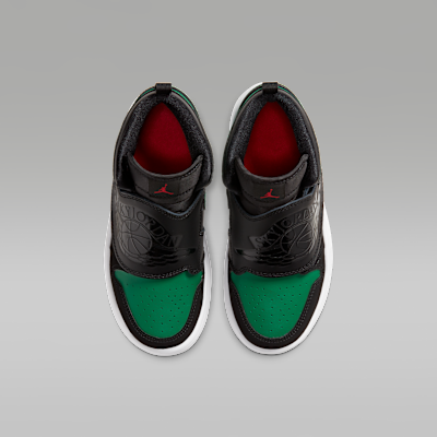 Jordan 1 Black
