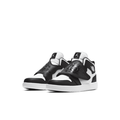 Jordan 1 Black