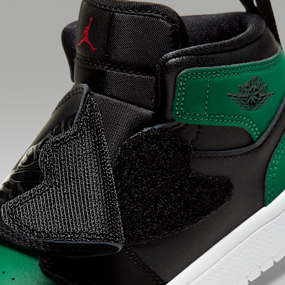 Jordan 1 Black