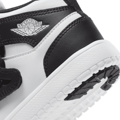 Jordan 1 Black