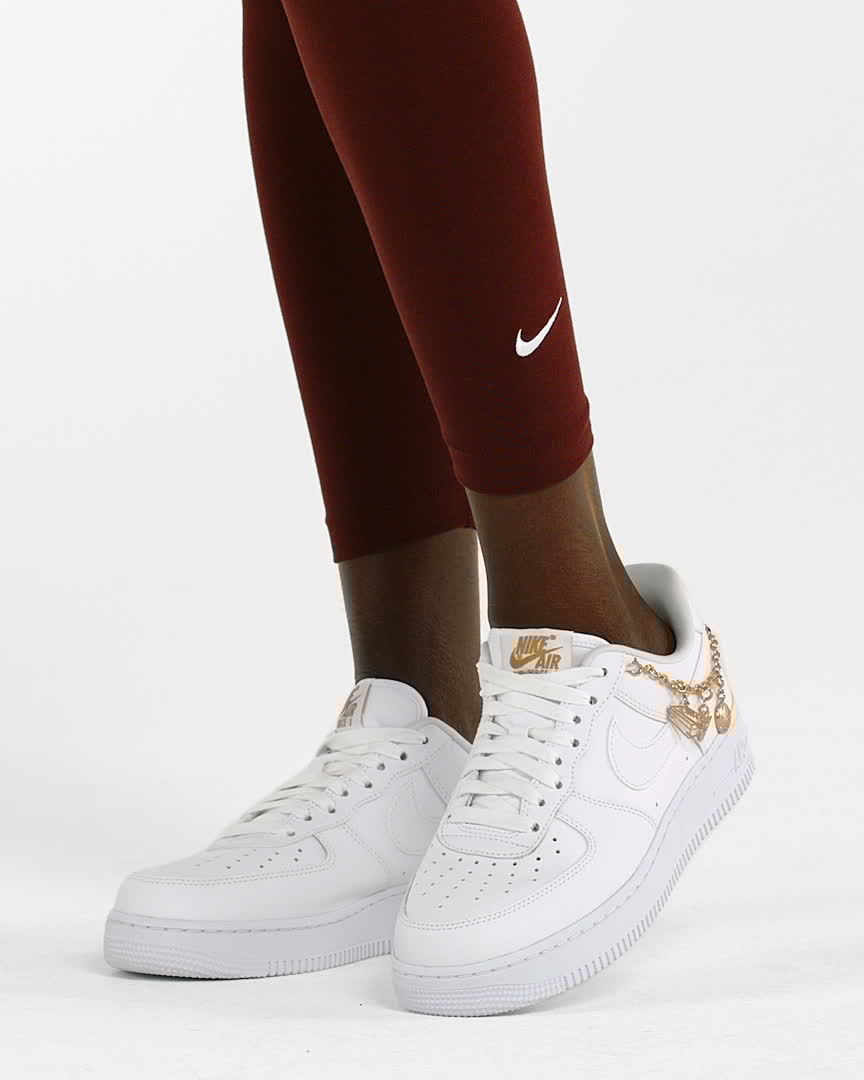 Nike Air Force 1 '07 LX