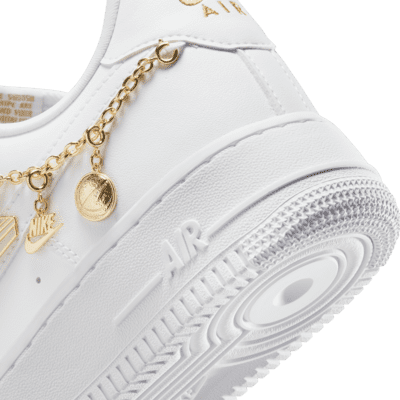 Nike Air Force 1 '07 LX