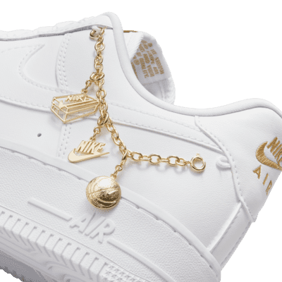 Nike Air Force 1 '07 LX
