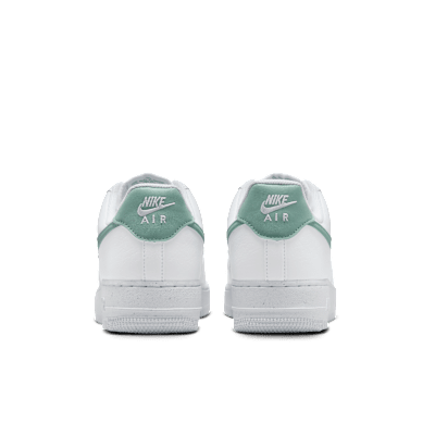 Nike Air Force 1 '07 Next Nature Soft Green