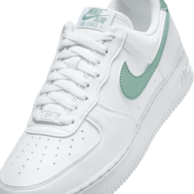 Nike Air Force 1 '07 Next Nature Soft Green