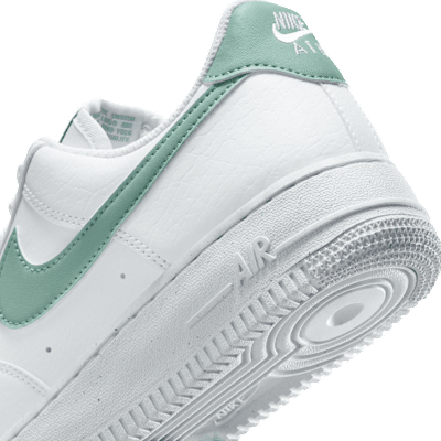 Nike Air Force 1 '07 Next Nature Soft Green