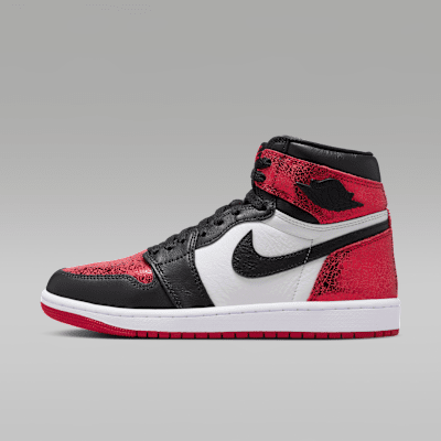 Air Jordan 1 Retro High OG "Ruby"