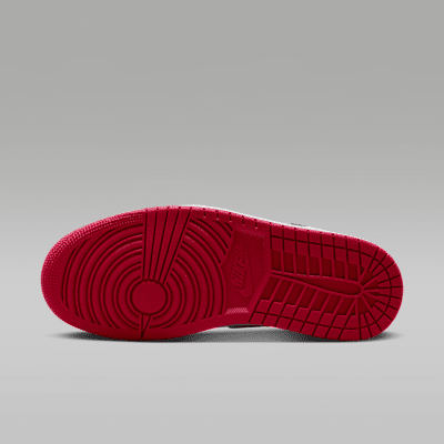 Air Jordan 1 Retro High OG "Ruby"
