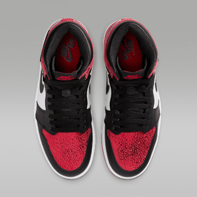 Air Jordan 1 Retro High OG "Ruby"