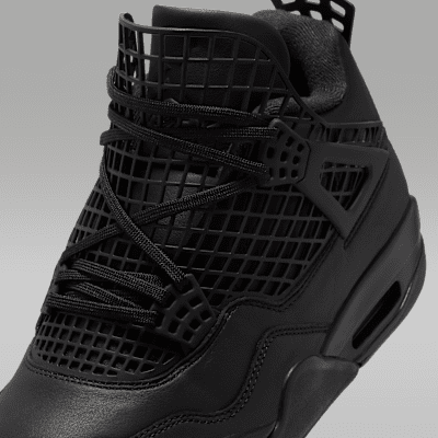 Air Jordan 4 Net